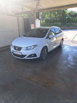 Predam seat ibiza st diesel - 3