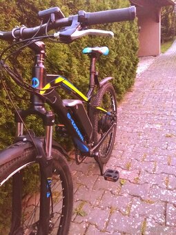 Elektrobicykel - 3