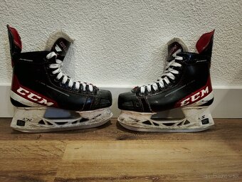 CCM jetspeed FT 475 - 3