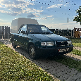 Škoda Pick up 1.3 benzín - 3