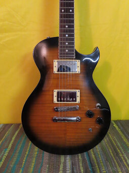 Elektrická Gitara Ibanez - 3