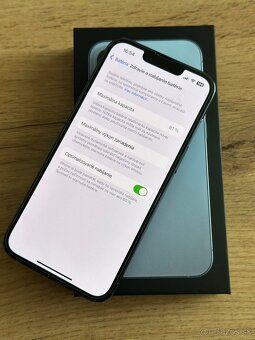 iPhone 13 Pro+Apple Watch Series 9 45mm - 3