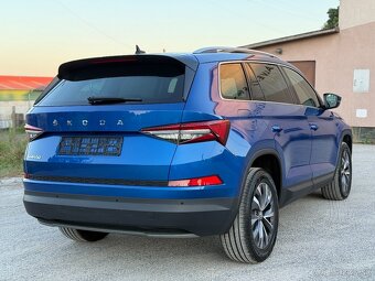 Škoda Kodiaq 2.0 TDI SCR EVO Ambition DSG - 3