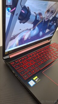 ACER NITRO 5 - 3