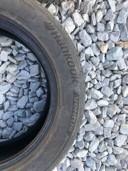 HANKOOK 205 55 r16 - 3