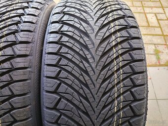 celoročne pneu 225/40 R18 - 3