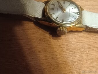 Ponúkam Eterna matic Sahida Swiss - 3