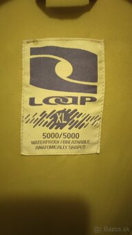 Zimná bunda Loap Fosek XL - 3