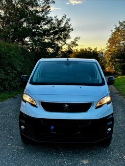 Predám Peugeot Expert 2.0blueHDI 110kw 2021/09 naj 80000km - 3
