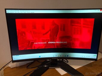 monitor G32 QC - 3