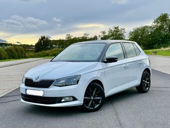 Škoda Fabia 3, Style, 1.2 TSi, 81kw/110ps, 56 000 KM, SR - 3
