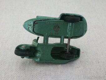 Matchbox lesney skúter Lambretta - 3