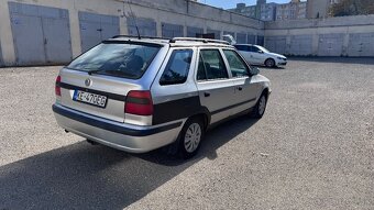 Škoda Felicia 1.3 mpi - 3