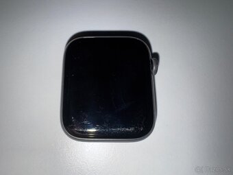 Apple Watch SE GPS - 3