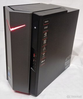 Herný PC - RTX 3060Ti 8GB, i5-11400F, 16GB RAM, 1T SSD - 3