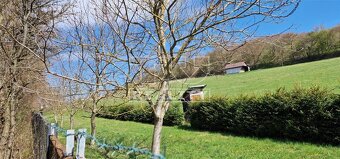 Stavebný pozemok - TRENČIANSKE TEPLICE - 3