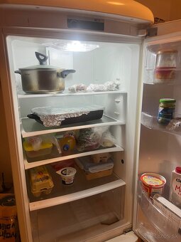 Predam chladnicku s mraznickou gorenje - 3