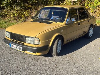 Škoda 120L - 3