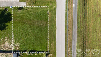 BOSEN | Pozemok v nádhernom prostredí, Vojka nad Dunajom, 55 - 3