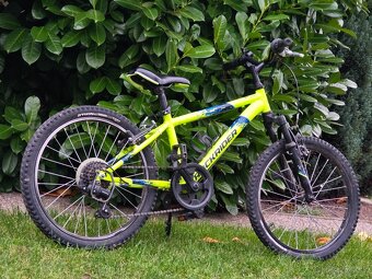 ✅ B`twin Rockrider ST 500 20" ✅ - 3