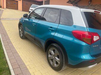 Suzuki Vitara - 3
