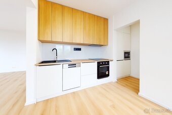 Výnimočný 3-izbový byt po kompletnej novej rekonštrukcii na - 3