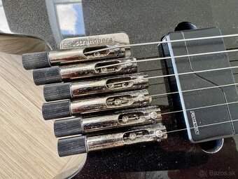 Strandberg Guitars Boden Metal 6 2017 - 202 - 3