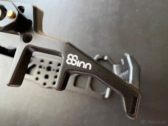 8sinn klietka pre Leica SL2-s/SL2 - 3