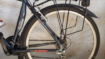 Pánsky bicykel Dominátor Detroit - 3