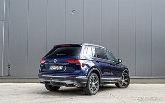 Volkswagen Tiguan 2.0BiTDI 240k 4MOTION Highline DSG - 3