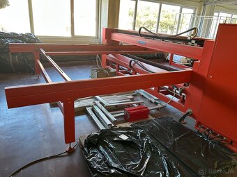 Šijací stroj prešivaci stroj - 3