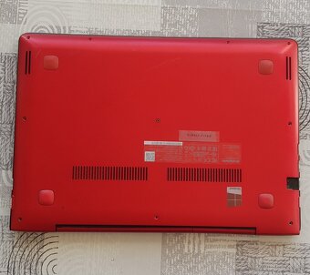 Šasi LENOVO 500S - 3
