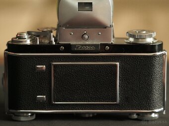 Exakta Varex iia - 3