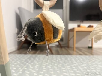 Little Dutch hrazdička - 3