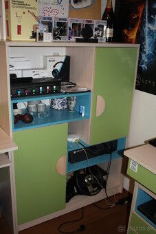 Zostava do chlapčenskej izby pre dvoch - 3