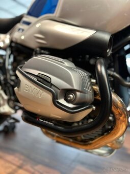 BMW R NINET URBAN GS - 3