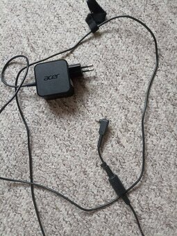 Predám notebook Acer Swift SF113-31 - 3