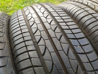 Letne gumy 175/70R14 Bridgestone 4ks - 3