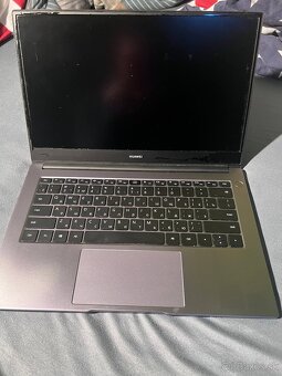 Huawei Matebook D14 s Ryzen 5, 8gb RAM, 512GB ssd. - 3