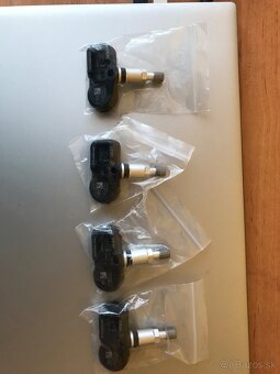 Alu. disky Toyota Yaris Cross r16 -nové - 3