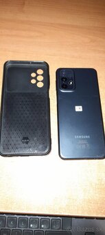 Samsung Galaxy A23 5G 4 GB/64 GB čierny - 3