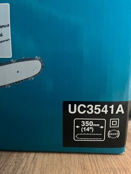 Nova elektricka pila Makita - 3