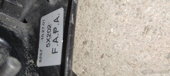 Predam nosiče na auto - 3