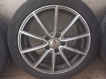 5x114.3 R17 Kia - 3