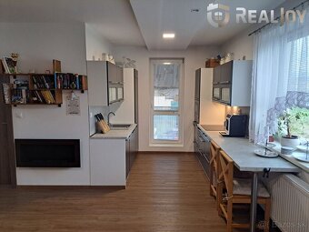 Investičný 3-izbový byt s nájomníkmi – Maršová-Rašov - 3