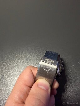 Hodinky Breitling - 3