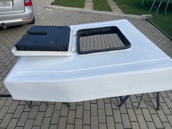 Strecha zetor 72, 77 - 3