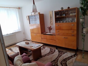 Prenájom 2. izb. bytu na konci Jazera - 3