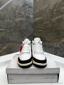 Jordan 3 Dark Mocha - 3