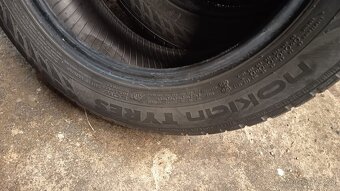 Zimné pneumatiky 185/60 R15 - 3